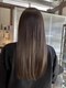 クーヘアー(coohair)の写真/髪質改善は《coohair》にお任せ◎髪質・お悩みに合わせて、最適なトリートメントをご提案！うる艶髪が叶う*