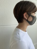 ヴィサージュ クラール(VISAGE klar)&nbsp;コンパクトボブ