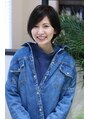 リコ ヘアー メイク(LIKO) Mayumi 