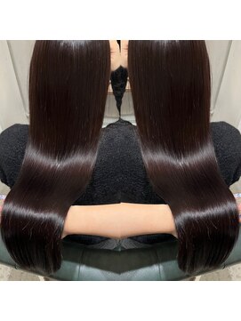 ルフレ 新宿歌舞伎町店(Reflet) 髪質改善トリートメント/PIMトリートメント