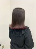 ヴァイオレットグラデーション