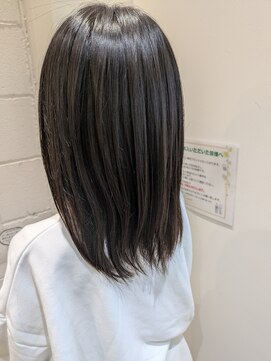 チアー ヘアリラクゼーション(cheer HAIRRELAXATION) ジュニアカット