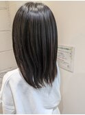 ジュニアカット