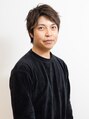 アンバー(AMBER) 板坂 拓真