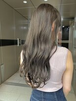 エイト アンバー 天神今泉店(EIGHT amber)&nbsp;【EIGHT】オリーブグレージュ