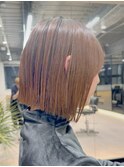 ボブ内巻きボブ外はねボブミニボブ大人ボブくびれボブ結べるボブ