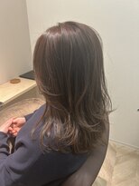 トワ 函館店(TOWA)&nbsp;ふわふわ動くレイヤーカット