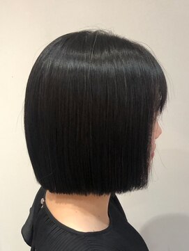 クベル(Kuvel) モードボブ