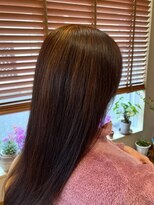 ヒノデ(Hinode)&nbsp;ロング