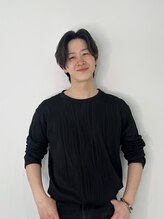 シェノン バイ アランスミシー 表参道(CHAINON by Alan smithee)&nbsp;森俊輔 レイヤー