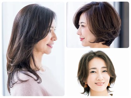 カイロス(kairos)の写真