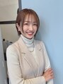 ヘア ルーナ バイ アプリーレ(hair lune by Aprire) 濱田 美咲