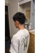 サンライズ(SunRise)&nbsp;三浦/横須賀/メンズカット /パーマ/バーバー/フェード