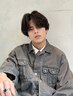 メンズおすすめNo.2♪【新規限定】カット＋パーマ￥9500