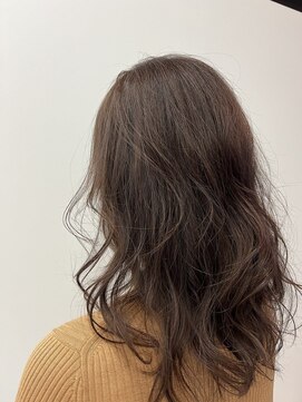 ロコル 刈谷住吉店(RoCoL) オシャレな白髪染め専門店☆ロコル住吉店