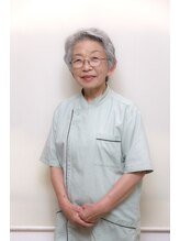 ヘアサロンイシカワ&nbsp;石川 文子