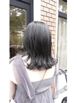 エヴリィ(every)&nbsp;オリーブブラック