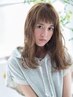 【ご新規さま限定】全体カラー+カット￥11770→￥6600