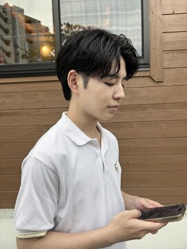 デプト 武蔵浦和(DEPT) ニュアンスセンターパート