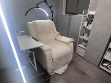 メゾンカシミヤ(Maison Cashmiya)の雰囲気(アイ・ネイルaca by Maison Cashmiyaアカバイメゾンカシミヤ)