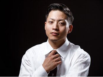 ヒロザバーバー(HIRO THE BARBER)の写真/清潔感と品格で人生を豊かに、【HIRO THE BARBER】の至極の総合ケアをぜひお試しください