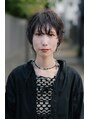 ヘアーギャラリー シェノン(Hair Gallery Chainon) 稲田 佳奈