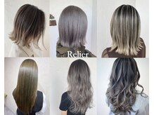 学割・イメチェン歓迎！原宿系から韓国風まで、憧れヘアを「ちょうどいい価格」で叶えるサロン！