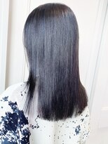 へアメイクワンプラス 四日市(HAIR MAKE ONEplus)&nbsp;年末年始◎ブリーチなしカラーで魅せる大人艶髪ショコラ
