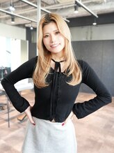 アヴァンス 神戸元町店(AVANCE.) 松田 のぞみ