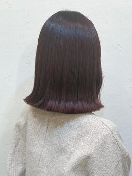 セルカ 新宿(CERCA) パープルカラーCERCA新宿【新宿西口／新宿】