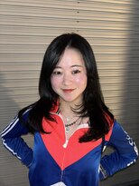 ケア アンド デザイン ココロ(care&design KOKORO)&nbsp;レイヤースタイルお任せください