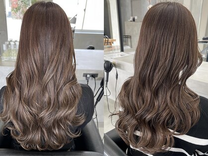 サムシング(Something.)の写真