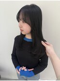 レイヤーカット