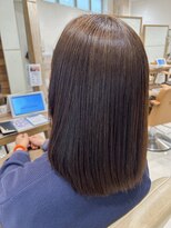 リーナ ビューティガーデン(LiNA BeautyGarden)&nbsp;髪質改善ストレート