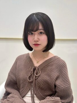 コアプラス 千葉(COA PLUS) 千葉/似合わせカット