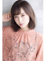 メイキー 本厚木(MA-IKI)&nbsp;艶ボブ×髪質改善カラー / メイキー本厚木