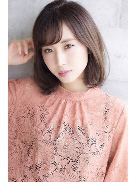 メイキー 本厚木(MA-IKI) 艶ボブ×髪質改善カラー / メイキー本厚木