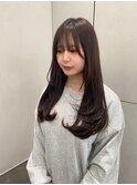 レイヤースタイル◎
