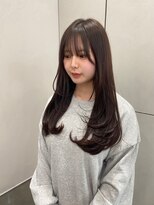 アンドルトワ(and Lutowa) レイヤースタイル◎
