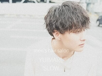 ユイマァルスロウ(YUIMARL SLOW)の写真