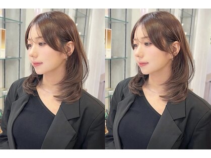 メグリ(MEGULI)の写真