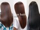 アルバヘアー(alba hair +)の写真