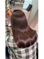 ロルヘアー(Lol.hair)&nbsp;髪質改善