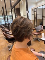 ユニックス イオンモール浦和美園店(UNIX)&nbsp;ショートレイヤー