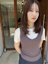 コクア(Kokua)&nbsp;Design Style】 10代20代30代 mediumx髪質改善