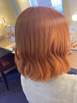 ヴァンカウンシル 半田店 orange beige