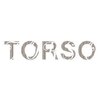 トルソー TORSOのお店ロゴ