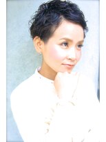 トルソー TORSO 【TORSO】レトロBLACKショート