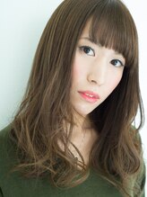 ヘアーアンドスパ レーネ(hair&spa Lene)