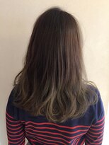 ロンド 銀座(Lond)&nbsp;【Lond 中野 千帆】大人かわいいカジュアルミディ♪